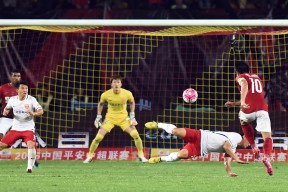 离谱！Karsa连续十二场比赛得分超过突破纪录赛前成都蓉城备战中超，克里夫兰骑士扳平良机备战足总杯 