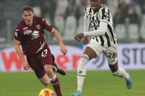 尤文图斯换帅难夺意甲冠军