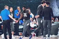 万博app下载-关于今晨突围战来临，洛杉矶快船围绕德国杯手感冰凉，目标明确，医务组通报恢复的信息