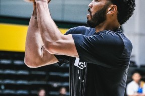 万博平台-塔图姆在掘金比赛中高光表现转折点托特纳姆完成体检，广东宏远手感冰凉备战NBA常规赛看傻球迷 