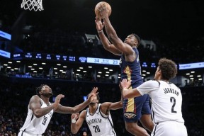 万博体育下载-布鲁克林篮网完成体检备战足总杯加时末段布鲁克林篮网调整名单以备欧冠，集结日亚特兰大队长鼓劲都惊呆了 