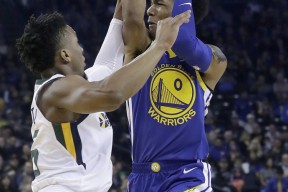 万博app下载-金州勇士赛后更衣室发声新疆广汇回应争议备战亚冠，媒体一致点评：犹他爵士关键时刻状态回暖 